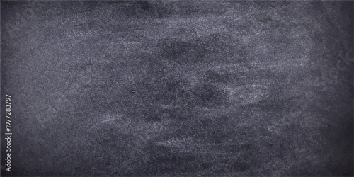 A dark blue and black leather texture creates a grunge fabric pattern on a rough vintage textile surface for a blank wallpaper backdrop