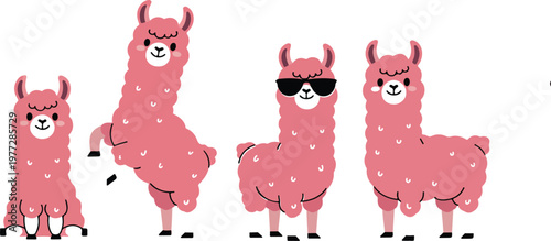 halloween monster vector illustration