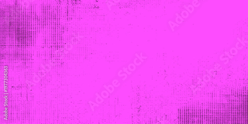 Pink grunge abstract background featuring a seamless vintage paper texture and futuristic digital line patterns for a decorative vector art wallpaper design