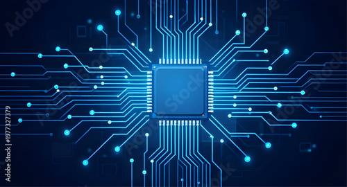 microchip, processor, chip, circuit, technology, digital, electronic, board, cpu, data, system, hardware, computing, network, design, abstract, background