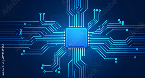 microchip, processor, chip, circuit, technology, digital, electronic, board, cpu, data, system, hardware, computing, network, design, abstract, background