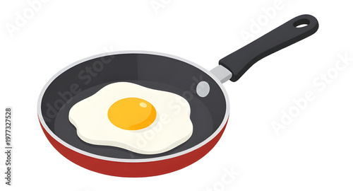 frying pan, egg omelet, cooking pan, breakfast meal, kitchen food, omelet cooking, hot skillet, fried egg, homemade food, chef cooking, tasty meal, pan illustration, breakfast dish, food preparation, 