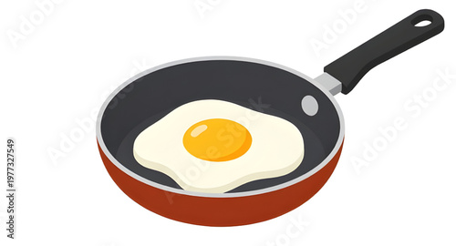 frying pan, egg omelet, cooking pan, breakfast meal, kitchen food, omelet cooking, hot skillet, fried egg, homemade food, chef cooking, tasty meal, pan illustration, breakfast dish, food preparation, 