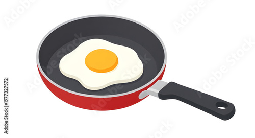 pan, frying, omelet, egg, food, cooking, kitchen, breakfast, meal, skillet, hot, oil, chef, tasty, homemade, design, simple
