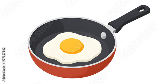 pan, frying, omelet, egg, food, cooking, kitchen, breakfast, meal, skillet, hot, oil, chef, tasty, homemade, design, simple