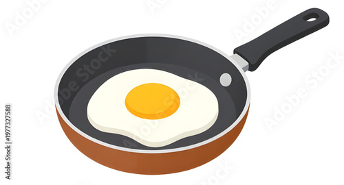 frying pan, egg omelet, cooking pan, breakfast meal, kitchen food, omelet cooking, hot skillet, fried egg, homemade food, chef cooking, tasty meal, pan illustration, breakfast dish, food preparation, 