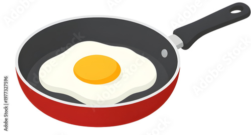 frying pan, egg omelet, cooking pan, breakfast meal, kitchen food, omelet cooking, hot skillet, fried egg, homemade food, chef cooking, tasty meal, pan illustration, breakfast dish, food preparation, 