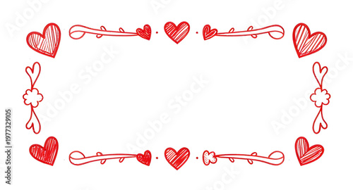 heart frame, red hearts, rectangle border, valentine frame, love border, decorative frame, romantic design, heart pattern, frame design, love symbol, cute hearts, valentine background, heart decoratio