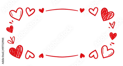 heart frame, red hearts, rectangle border, valentine frame, love border, decorative frame, romantic design, heart pattern, frame design, love symbol, cute hearts, valentine background, heart decoratio