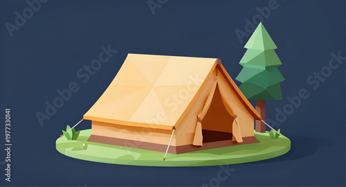 tent, camping, outdoor, nature, travel, adventure, shelter, forest, mountain, landscape, camp, wilderness, tourism, hike, explore, design, scenic