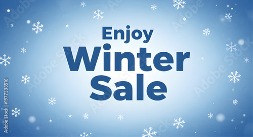 winter, sale, discount, offer, deal, promotion, clearance, savings, price, bargain, shopping, retail, store, marketing, advertising, banner, text, typography, lettering, font, bold, creative, seasonal