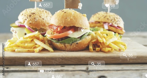 Showing quadrilateral INSQ forming inside unit square ABCD, with incircle, tangent points N and S