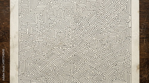 Modern Living Room Features AI Panels on Wall