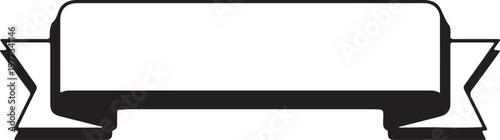 A black and white image of a car roof rack