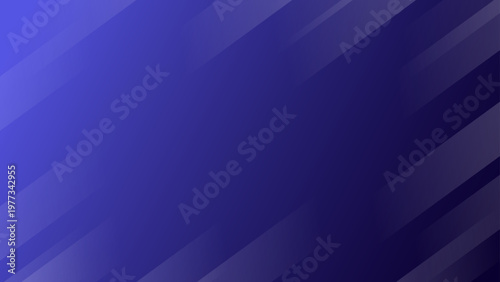 紺グラデーションと光のラインが入る落ち着いたビジネスフレーム背景 企業プレゼン・資料向けシンプルデザイン