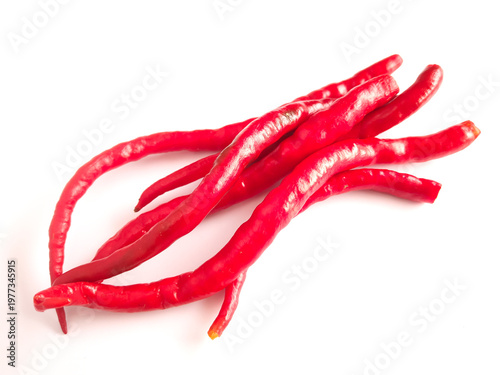 red hot chili peppers