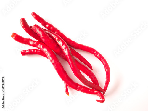 red chili pepper