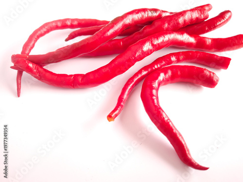 red hot chili peppers