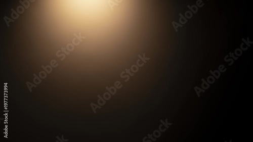 Real Shooted Cinematic Lens Flare Overlay on Black Background at 1000fps Slow Motion.