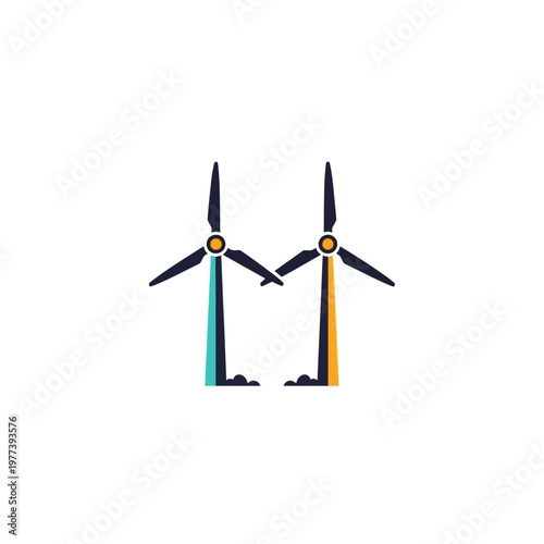 Wind Turbines Renewable Energy Systems.