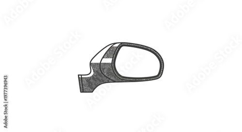 Metal Buckle Hardware.