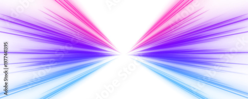 Luminous streaks rush through a night road environment, forming a powerful visual of acceleration and motion. Subtle reflections enhance realism. A bold racing inspired illustration.