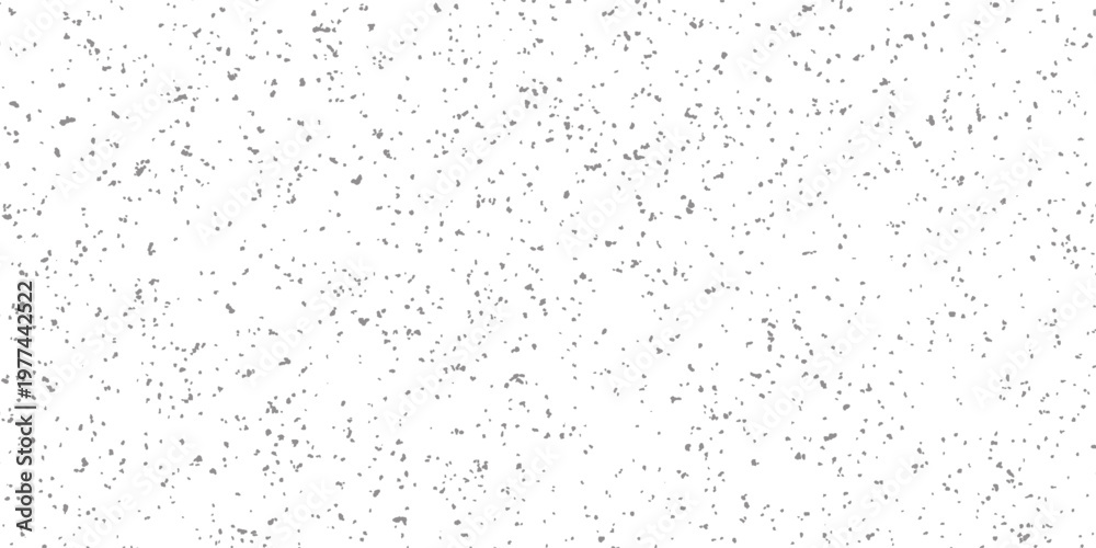 Obraz premium seamless noise texture. random sandy background. small particles are scattered. vector illustration