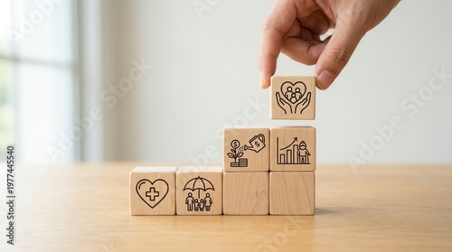 Businesses offer indirect, non-cash compensation and fringe benefits like insurance and paid vacation to enhance employee engagement.