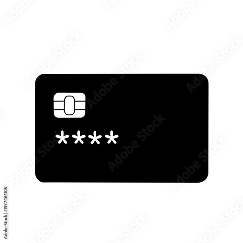credit card icon