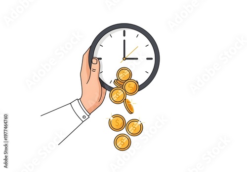 How To Turn Your Daily Hours Into Real Money