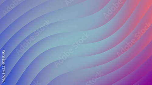 Abstract Purple Gradient Background Design ideal for modern design projects or artistic web layouts.