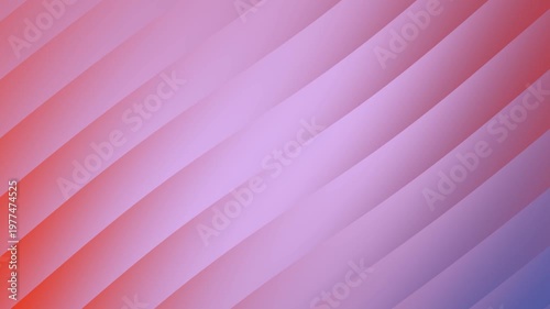 Abstract Purple Gradient Background Design ideal for modern design projects or artistic web layouts.