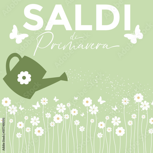 Saldi di primavera