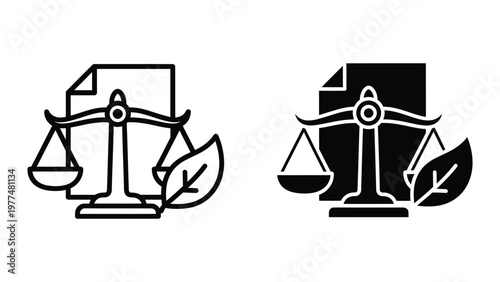Balance of justice and technology in modern law enforcement