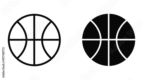 Visual representation of a circle divided by intersecting lines and filled sections