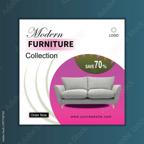 Stylish Modern Furniture For You