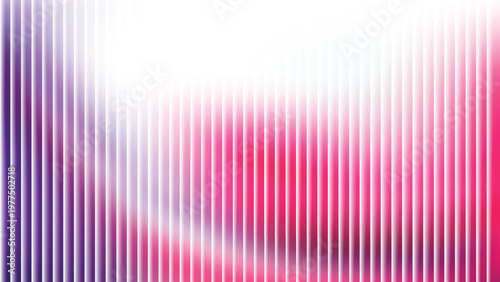 Abstract vibrant multicolored vertical lines background with gradient rainbow stripes.int