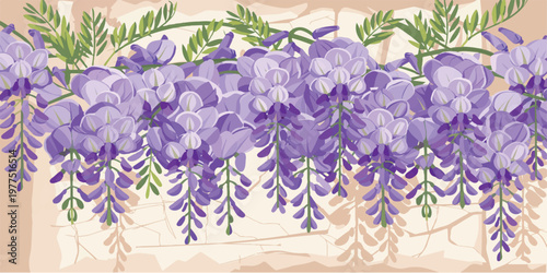 Gemini said

Beautiful spring bouquet of blue campanula and violet hyacinth flowers blooming in a summer garden or isolated on white and green backgrounds among lush flora petals and green leaf macro