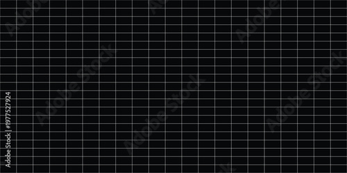 texture checkered sheet of white paper background.