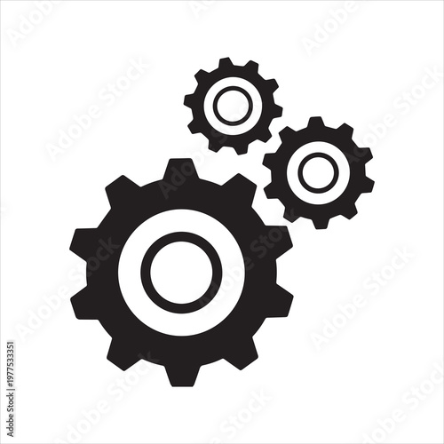 Isolated vector icon of japanese tamago egg sushi roll food outline eps silhouette