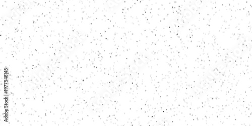 Granite quartz grunge rock tile terrazzo vintage. concrete terrazzo mosaic endless texture. Vector sublet rock concrete black and white old wall, floor tiles terrazzo stone marble interior background.