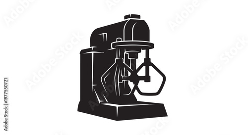 espresso maker, vintage espresso, barista equipment, coffee brewing, café appliance, manual lever espresso, retro design
