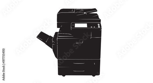 photocopier, printer, office printer, multifunction printer, copier machine, laser printer, office equipment, printing machine,