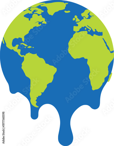 A global illustration of the world map globe featuring earth continents like Europe, America, and Asia on white and blue backgrounds as a vector geography atlas for travel and business