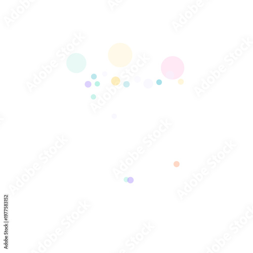 Surreal wellness hovering bath bottles vector, dreamy ritual SVG