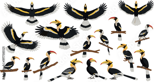 Dark abstract doodle pattern background with random line art shapes seamless chaotic texture modern creative design backdrop