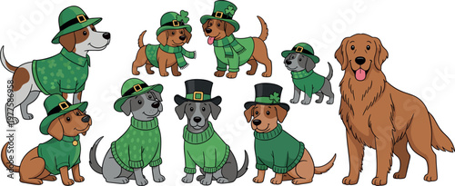 Distorted glitch portrait of person in blue sweater, abstract digital error effect with fragmented face and reflections