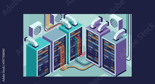 A calming, modern abstract design evoking serenity and potential. Ideal for background visuals in marketing materials, website elements, or social med