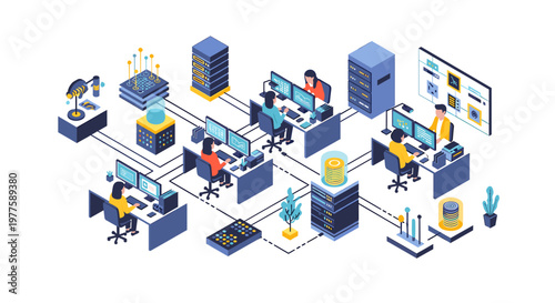 A clean, modern navy blue triangle on a white background conveys direction, progress, and forward-thinking concepts. Perfect for websites, apps, or pr