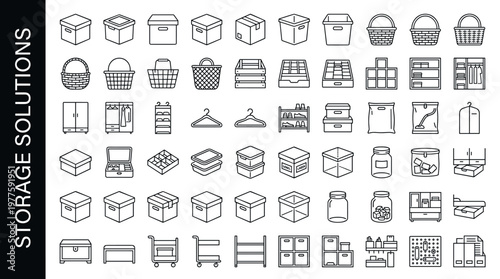 Home storage items including storage boxes, plastic boxes, fabric boxes, cardboard boxes, storage bins, baskets, wire baskets,